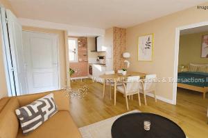 VACT Immobilier-480-Appartement-Guérande