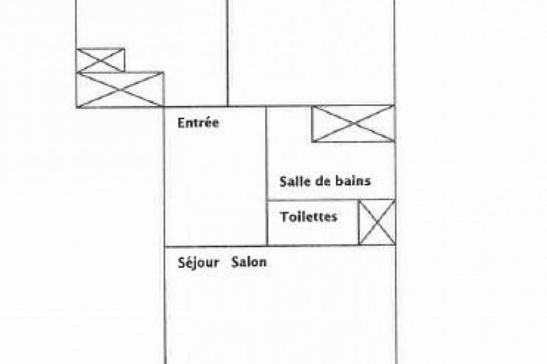 Appartement-La Baule-12